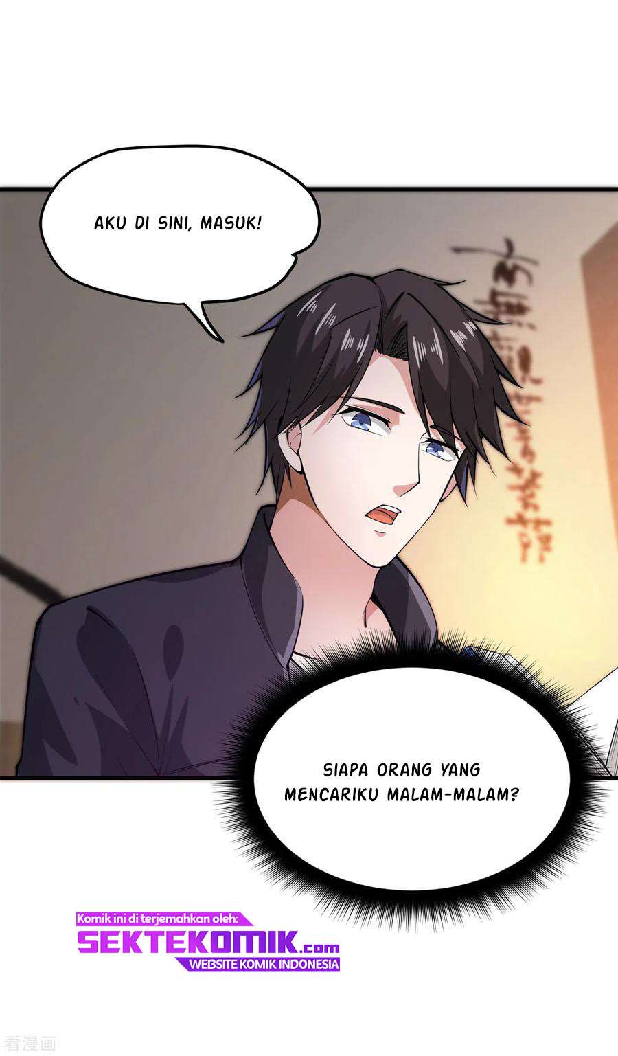 Strongest Divine Doctor Mixed City chapter 167